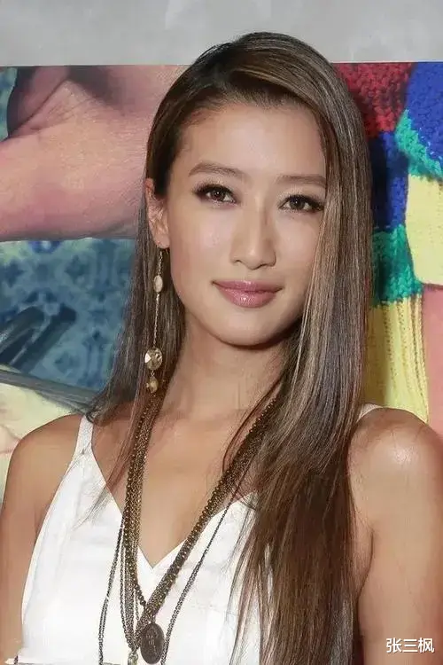 谢婷婷|谢霆锋妹妹谢婷婷:37岁未婚生女,女儿已3岁,丈夫身份至今成谜