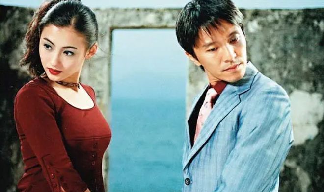 星爷演技炸裂的10部港片，可看性极佳，每部都值得你二刷 三刷