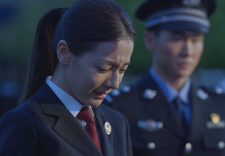 迪丽热巴|从迪丽热巴到肖战，流量明星们，求你们放过正剧吧