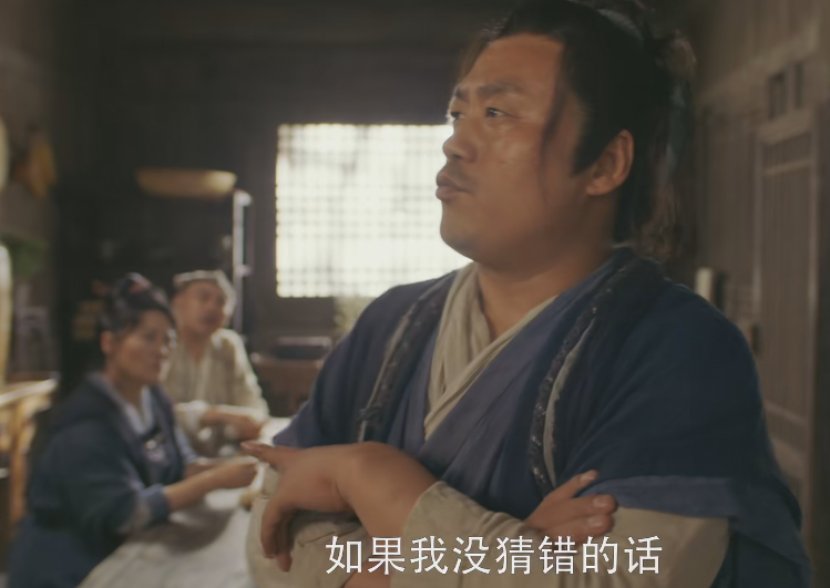 赵本山新剧首波口碑出炉了!观众的打分和评价都“一针见血”