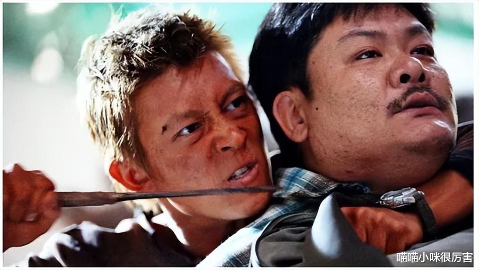 明星撞脸气质差距大,脸明明都一样,却能一个帅一个“土”