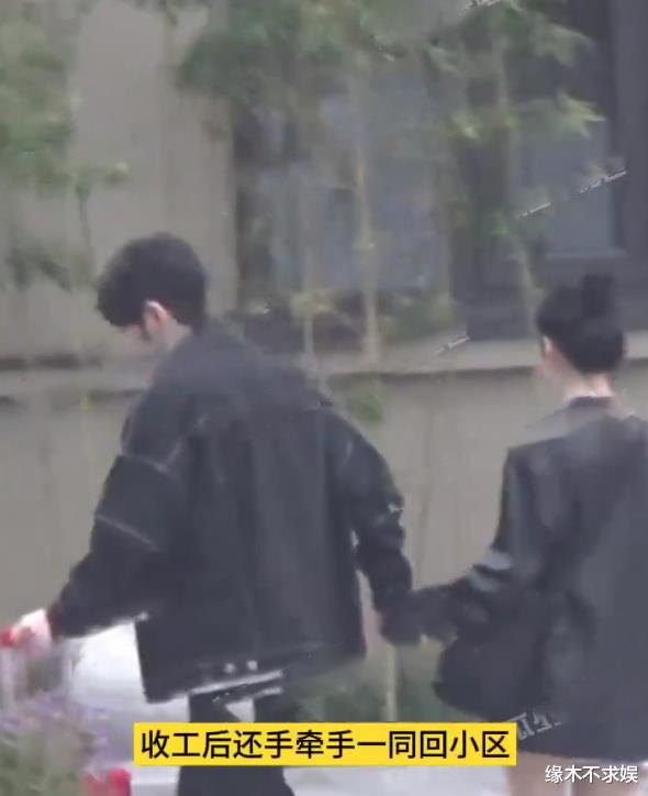 35岁季肖冰隐婚生子，禁烟区当孕妻面吸烟，曾和迪丽热巴演CP！