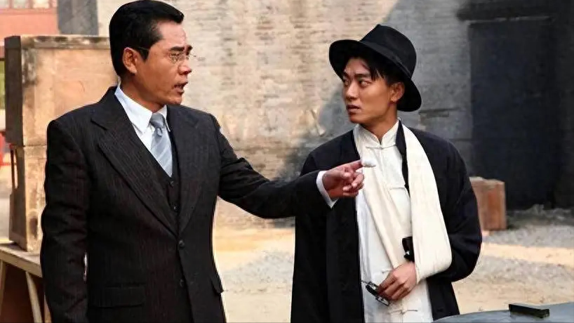 这一次，陈凯歌为了儿子连脸都不要了，成功把观众恶心到了