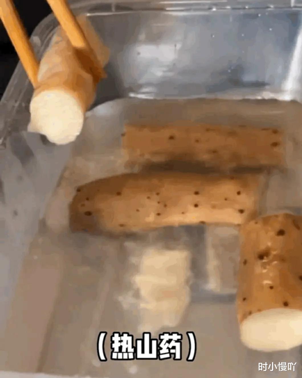李冰冰 长见识!李冰冰为保持身材,称用精神吃饭,三餐吃温水泡菜引热议