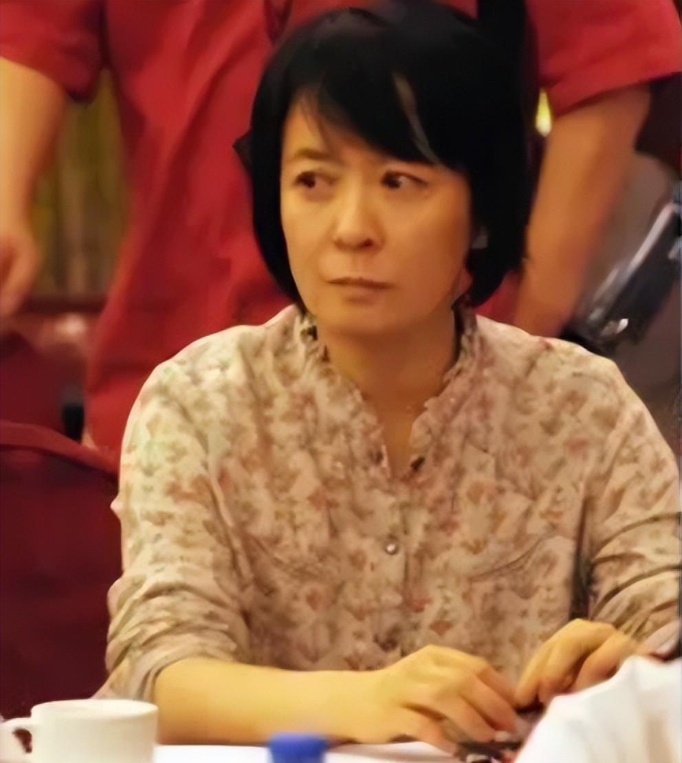 任泉|大佬任泉“塌房”,涉非吸案被限消,与董子健离婚有联系?