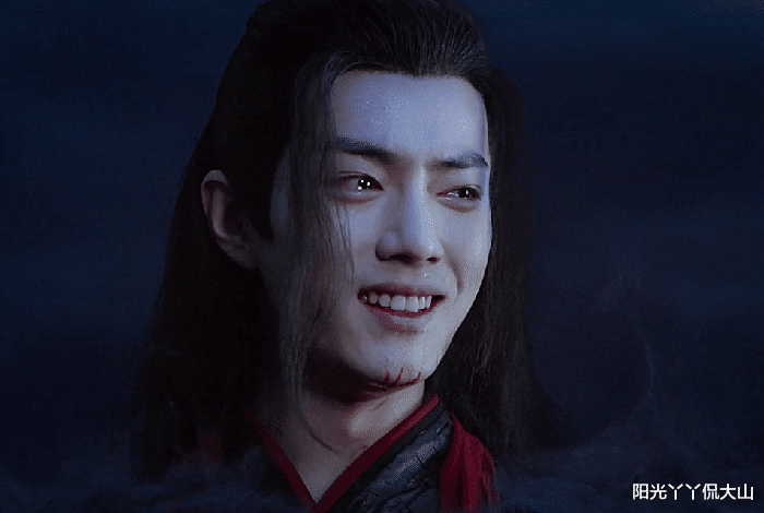 电影|陈情令:忘羡若是易位而处,魏无羡会苦寻苦等蓝湛十三年吗?