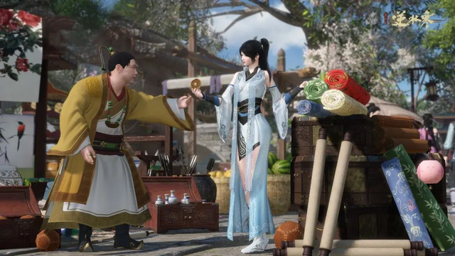 残疾人|游戏20年,这是我玩过国产网游最善意的游戏