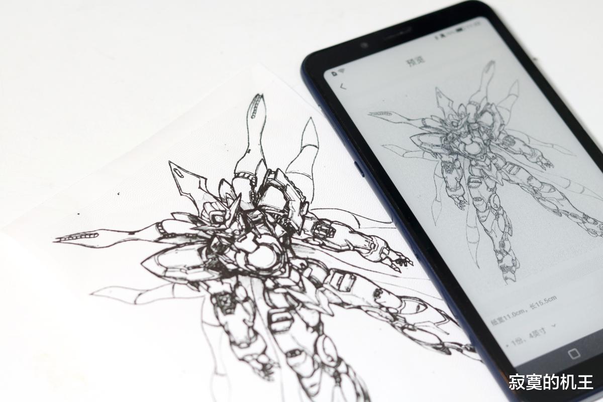 iPad|更大纸张，更高清晰度，喵喵错题打印机C2升级不止一点点