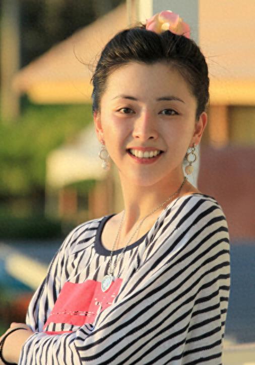 “傻姑”黄小蕾:被杜淳狂追,38天闪婚闪孕,被迪士尼“封杀”了