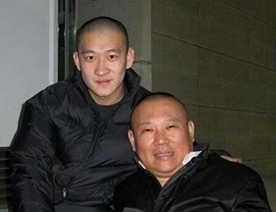 有一种“障眼法”叫王惠揽大权,掌控德云社多年后,真相藏不住了