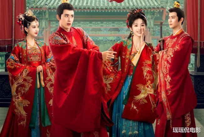 2023年最烂的10部“古装剧”，全看过的该去洗眼睛了