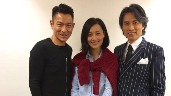 黄子华|2217万港元成本，毒舌律师全球票房出炉，黄子华和江志强名利双收