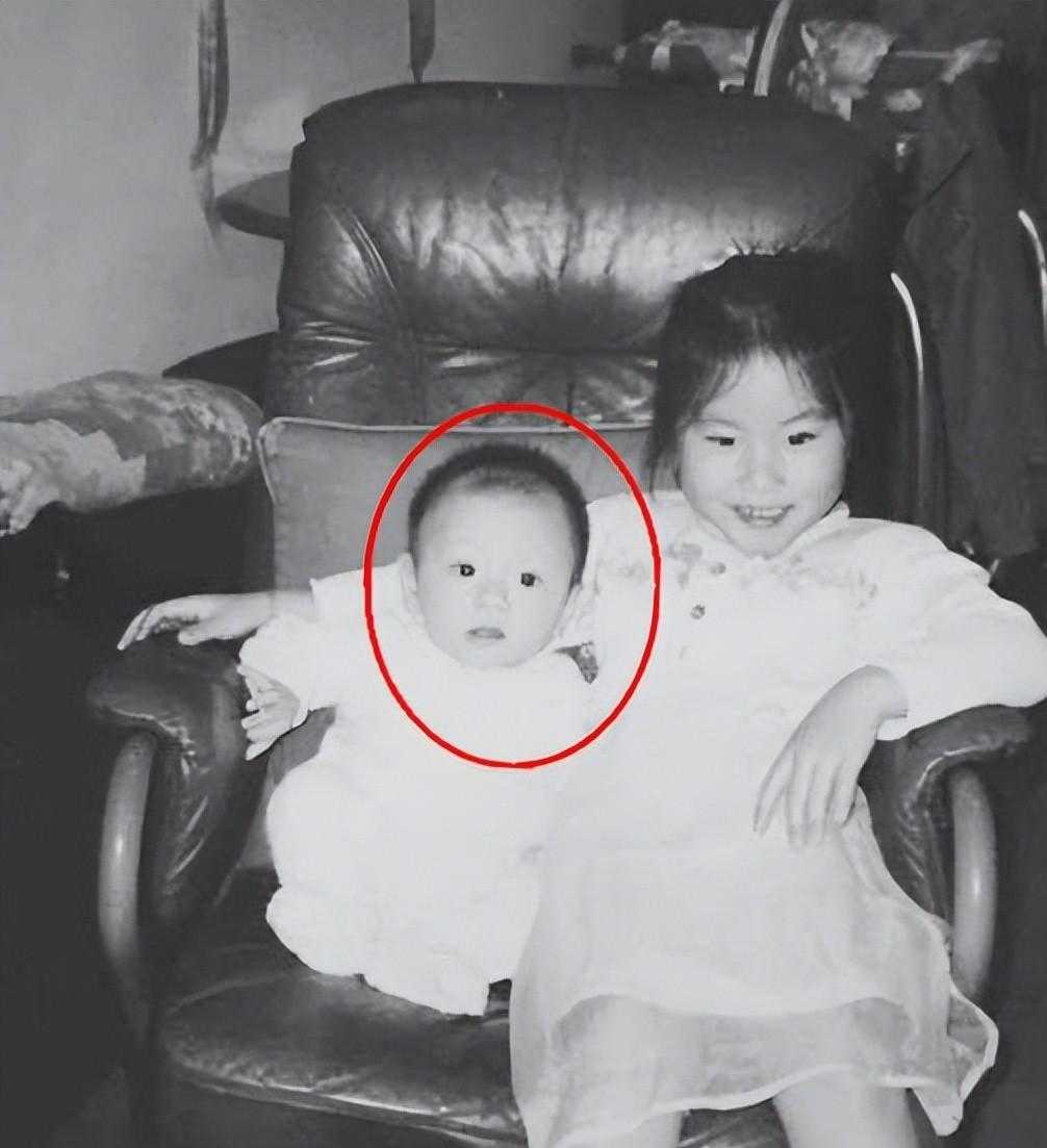 陈宝莲|纪实陈宝莲跳楼21年,儿子被王菲经纪人抚养,模样酷似干爹黄任中