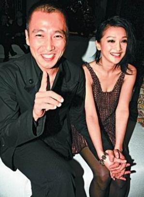 “私生活混乱，损人利己”醒醒周迅！演技可不是你的遮羞布