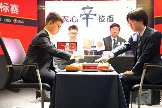 申真谞|自助火锅店，喜当“冤大头”！申真谞九段哀叹，自己的状态奇差？