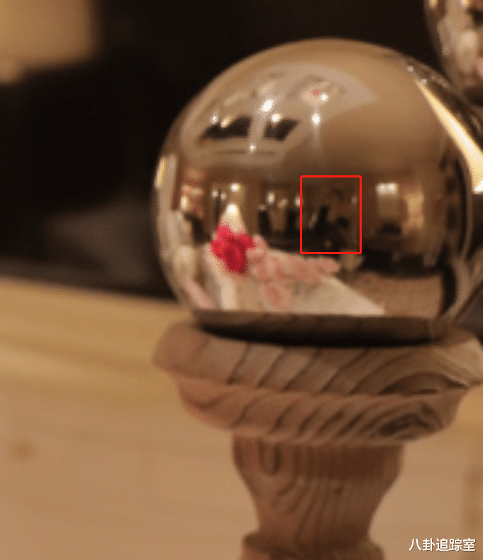 黄晓明|叶珂疑晒求婚现场!反光体中人影出卖了她,被曝与黄晓明领证再婚