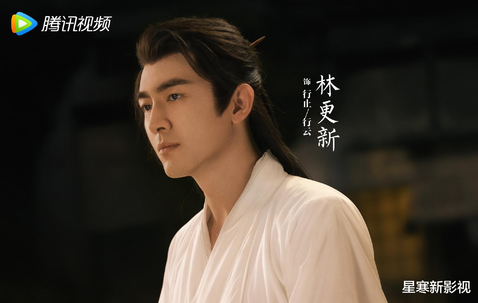 放大招?3部高质量大剧均定档央八,都是有爆款潜质的佳作!