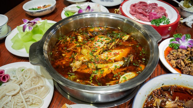 |许昌十大人气餐馆