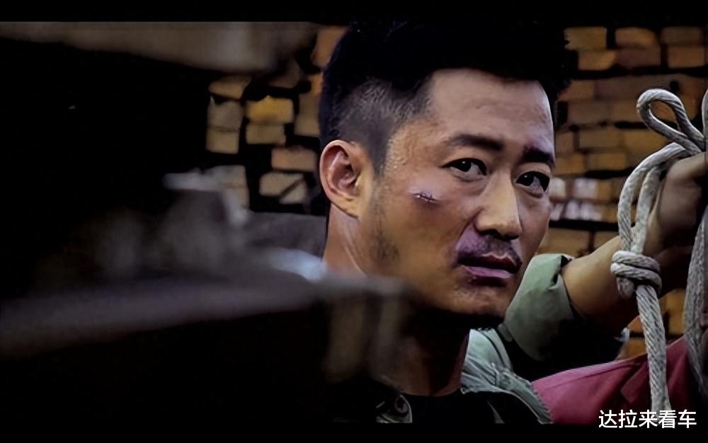 明星扎堆补税,117亿名单曝光!吴京补税3亿排第一,陈道明最清醒