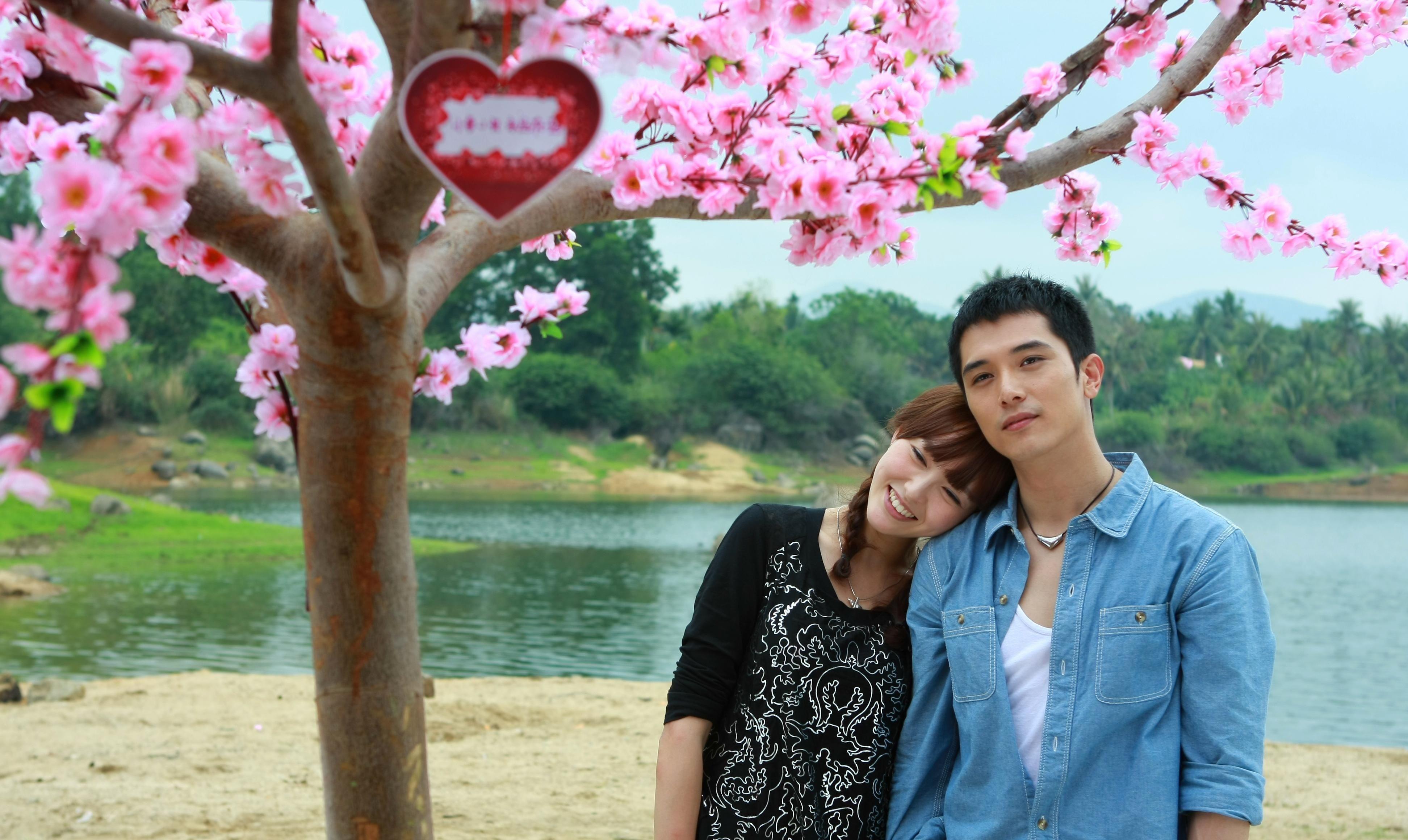 有一种“算计”叫罗晋和唐嫣,结婚5年后,善恶报应都应验了