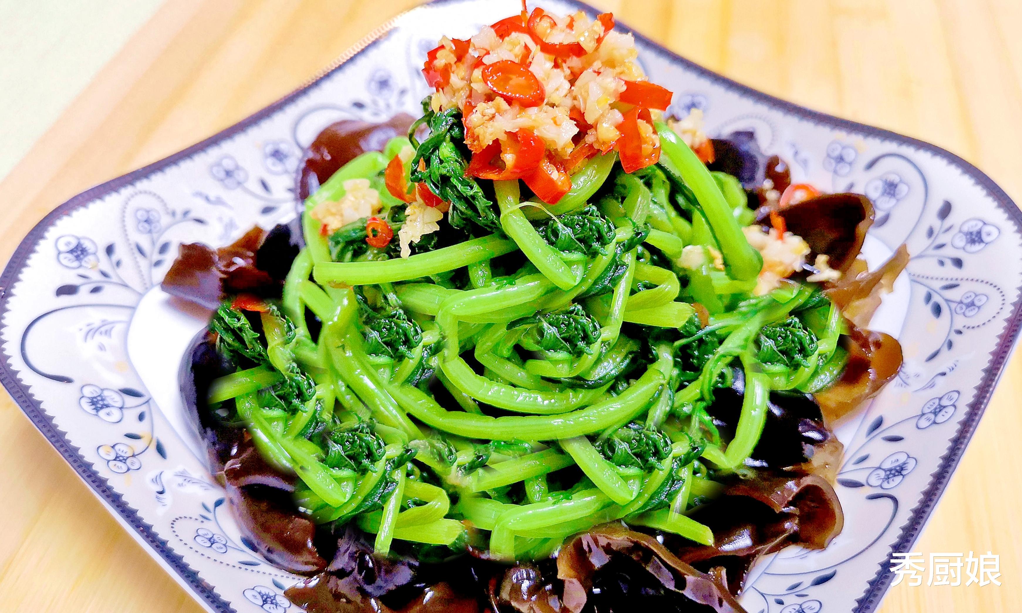 “秋天不排毒，一年你都堵”，入秋多吃3样，润肺排毒，安稳度秋