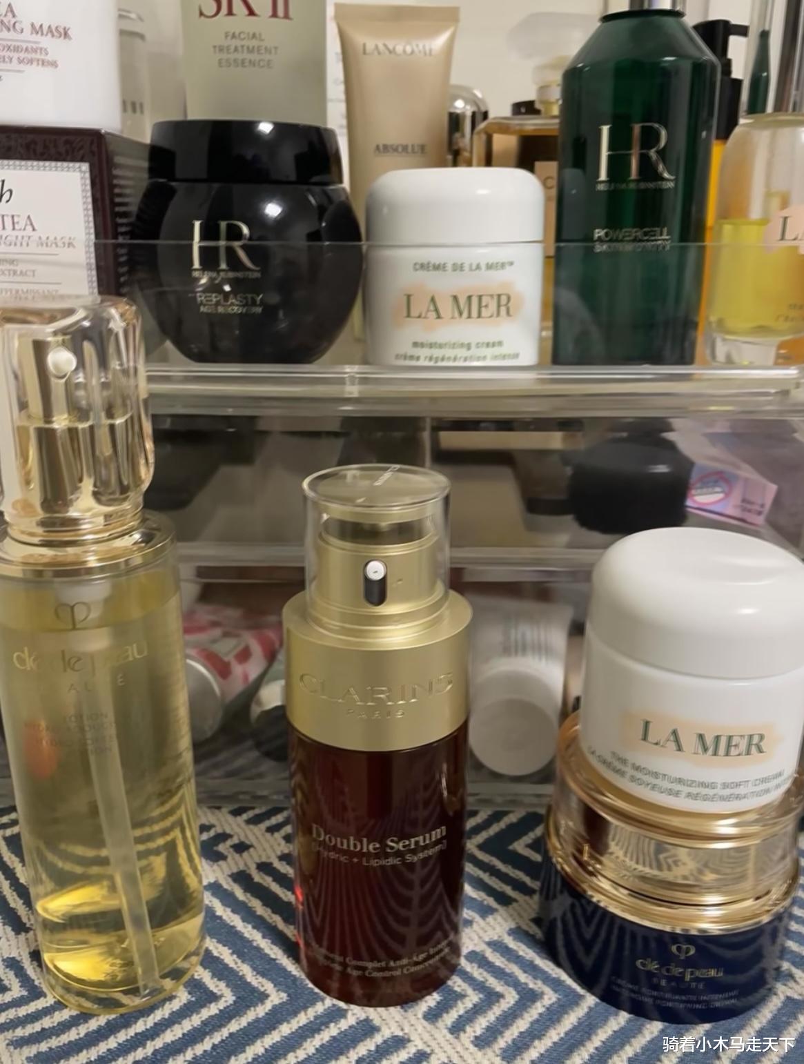 混油皮秋冬如何护肤?