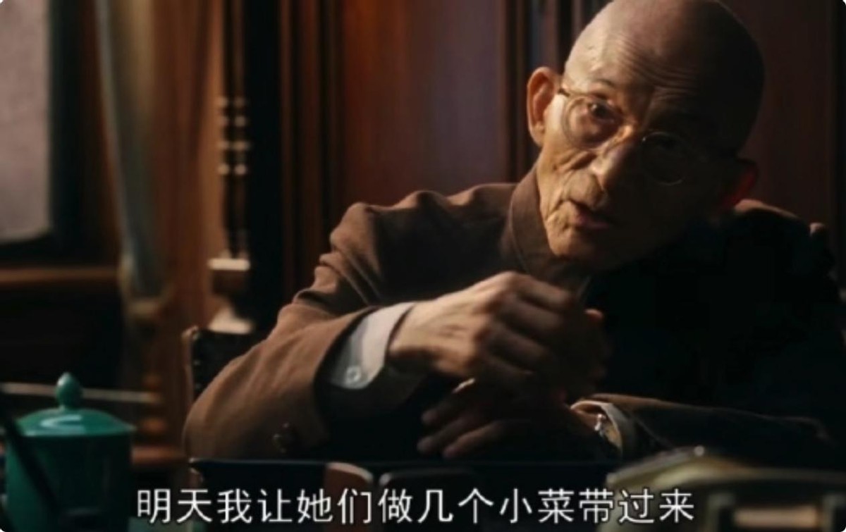 《繁花》女星颜值：内娱女星个个风情万种，但都被一位台娱女星艳压了