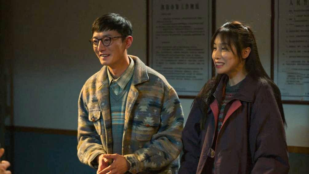 安欣|《狂飙》看到高启兰“守身如玉”20年，才明白孟钰为何要算计安欣