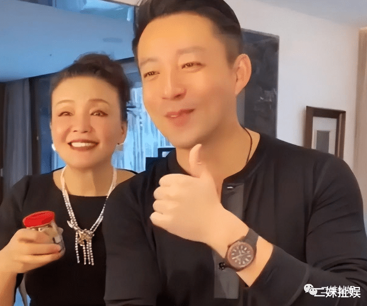 张兰|张兰家族的离岸信托被击穿,汪小菲以后没钱付大S生活费了