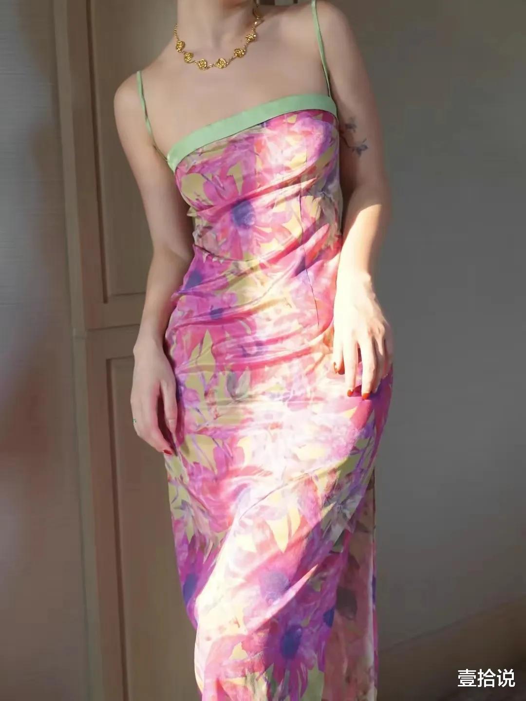 董小姐|“牵手门”反转再反转,本该尘埃落定,谁曾想董小姐的反击又来了