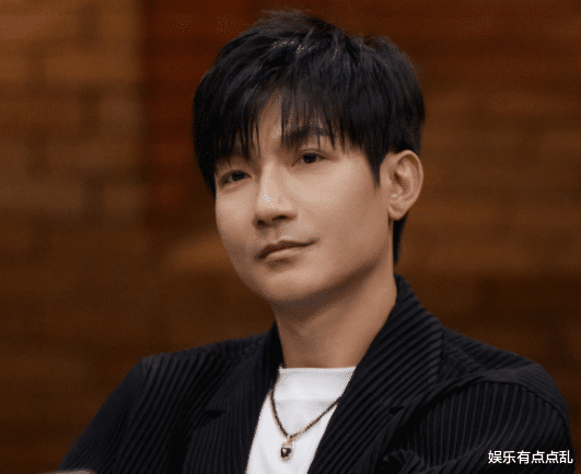 拒绝帮小舅子还巨额债务, 陈楚生曾评价古巨基, 至今一语中的