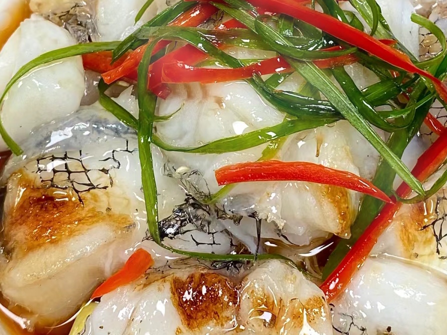 美食教程|三伏天减脂,要常吃4荤4素,控制脂肪减轻体重,清爽快乐过夏天