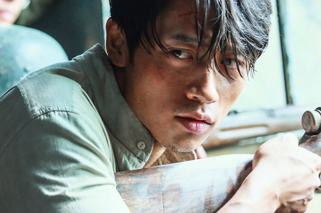 演得差,被强捧成实力派,《志愿军》赢麻了,这7位演员却露了馅