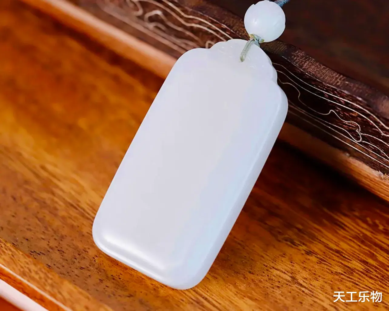 |不走寻常路!十种反常规的特色和田玉!