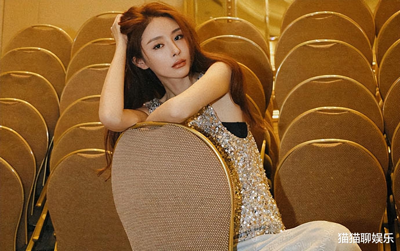 《无所畏惧》温莉扮演者资料:程梓三搭王鹤棣、曾演过整容女