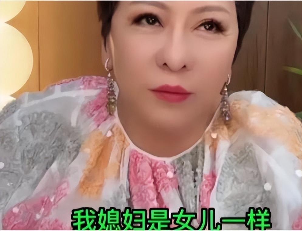 郭碧婷|郭碧婷返港向佐至今沉默被曝婚姻走到尽头,向太已有新动作