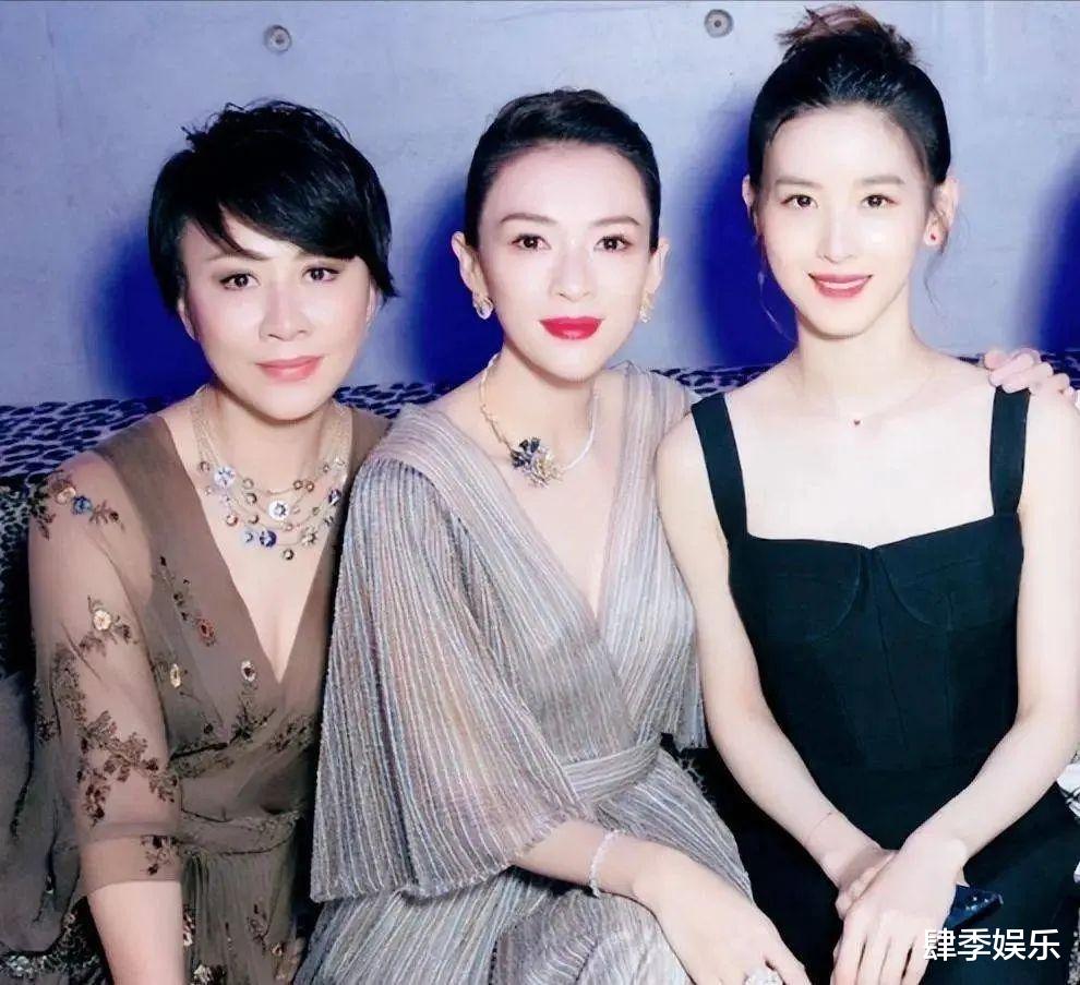 章泽天二胎是双生子，29岁生仨娃稳坐老板娘，她才是网红天花板！