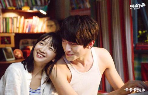 “酒后吐真言”,曾志伟一句话,揭露了“三金影后”周冬雨的老底