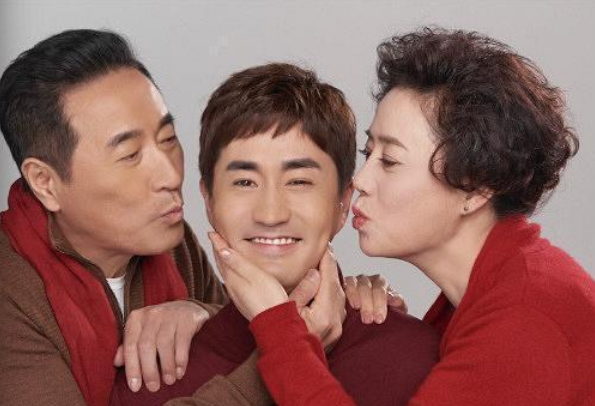 “星二代”杨玏,一个被杨立新耽误的沧海遗珠