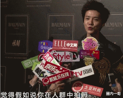 长得玉树临风，却输在“个子矮”上，这几位男星的身高太不懂事了