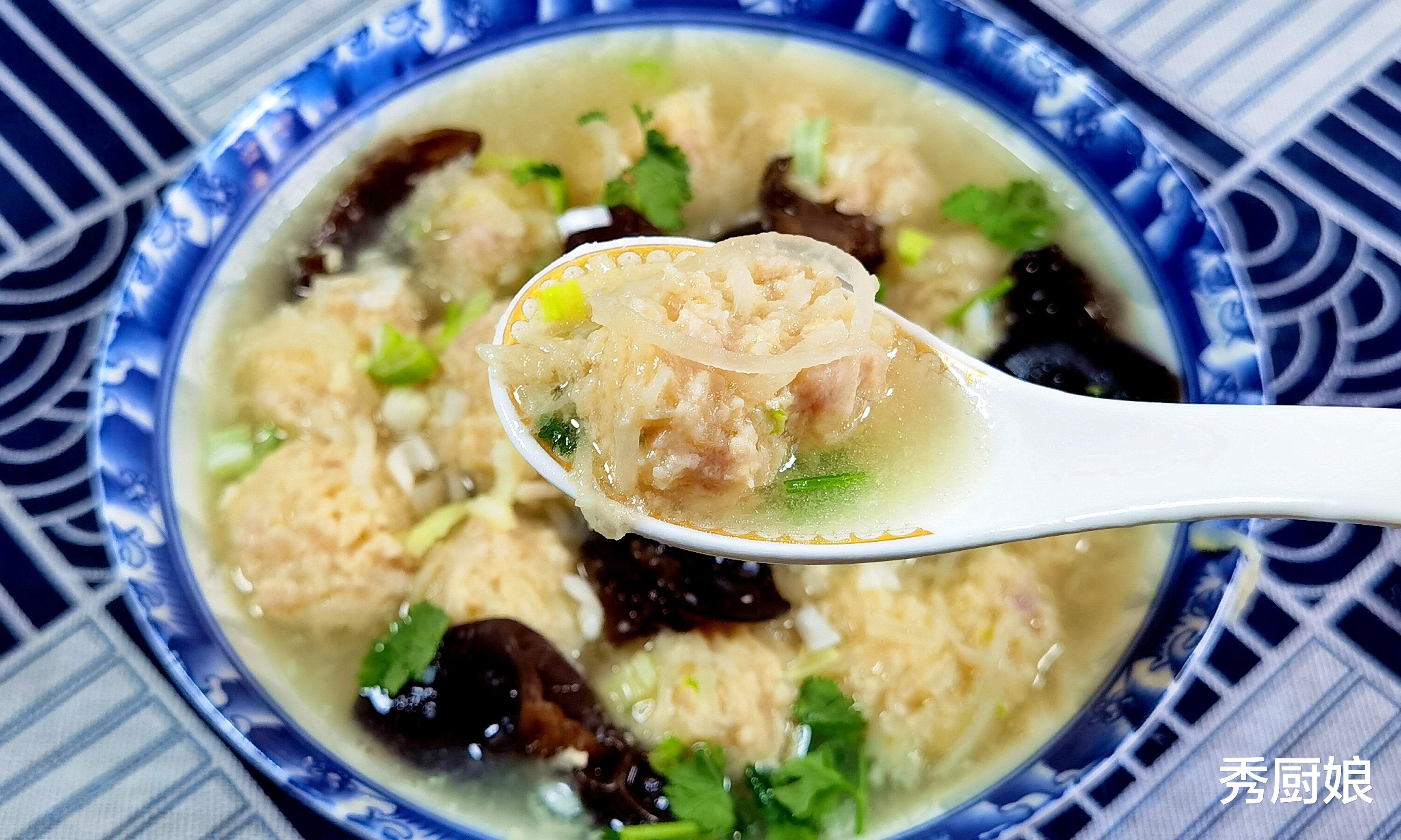 白萝卜|“秋天一碗汤，不劳医生帮”，寒露后，多喝“一汤”，安稳度秋冬