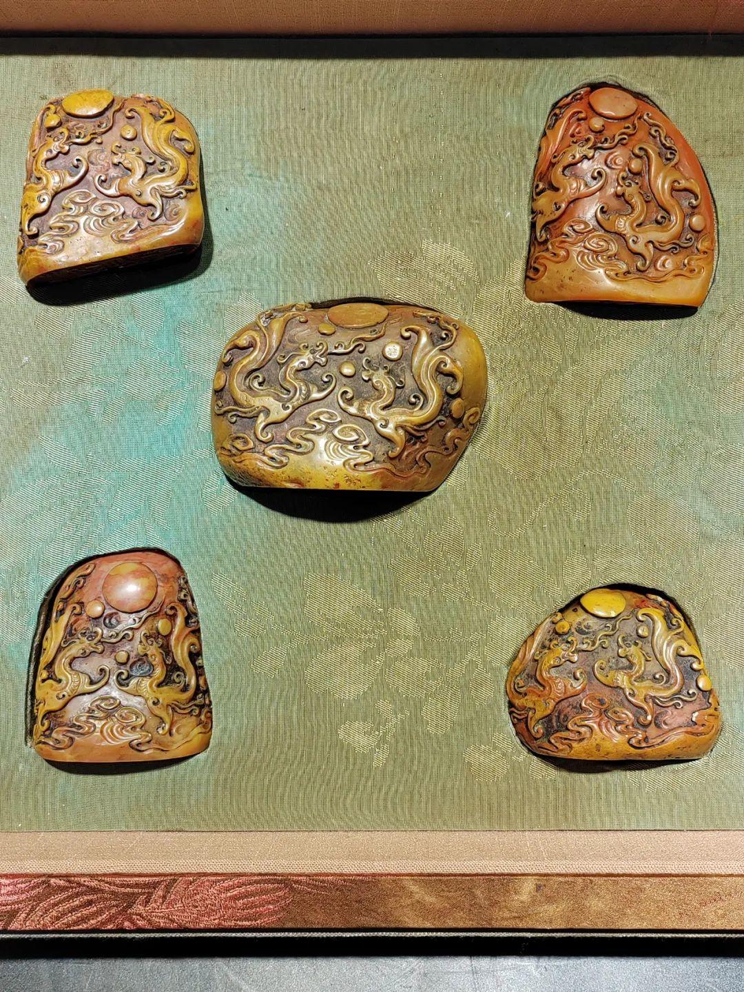 艺术品|海南自贸港?国懋国际2023艺术品慈善拍卖会(瓷器玉器杂项之一)