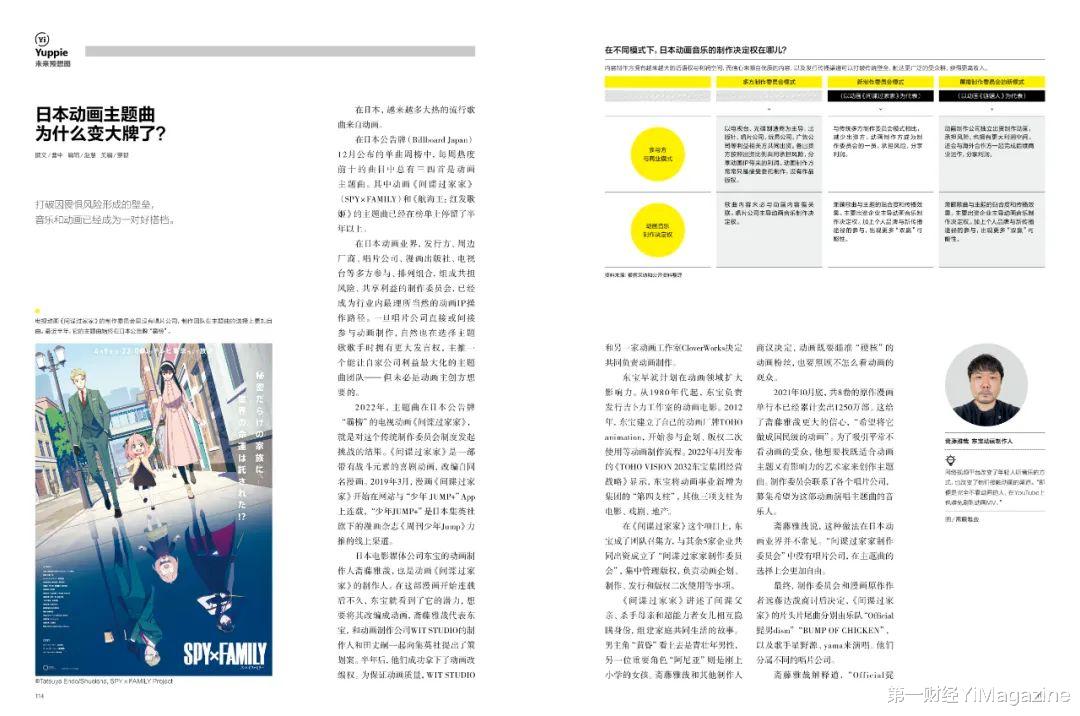 失业率|春节合刊,于是这期有了两个封面故事