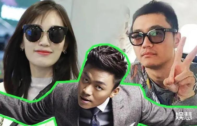 王宝强前经纪人宋喆出狱后首露面,现身理发店被偶遇