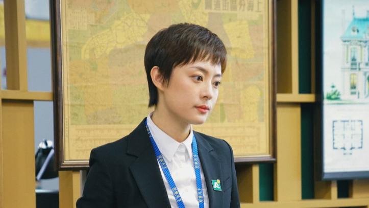 央八开播！40集职场大剧终于来了，王阳携2位视后，全员实力派