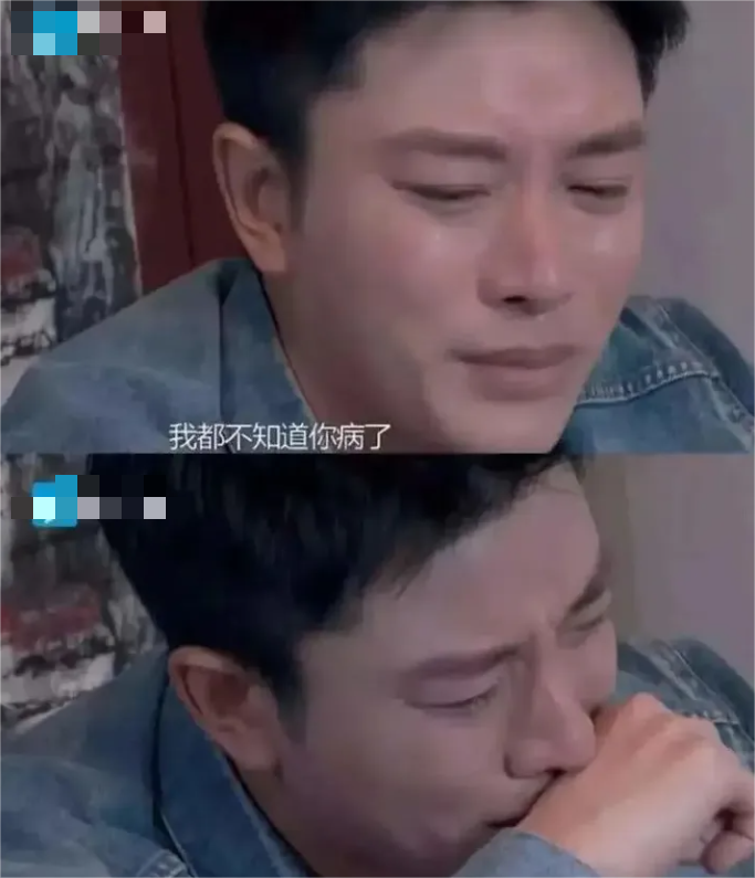 贾乃亮真的是“表演型人格”,李小璐早就揭穿一切