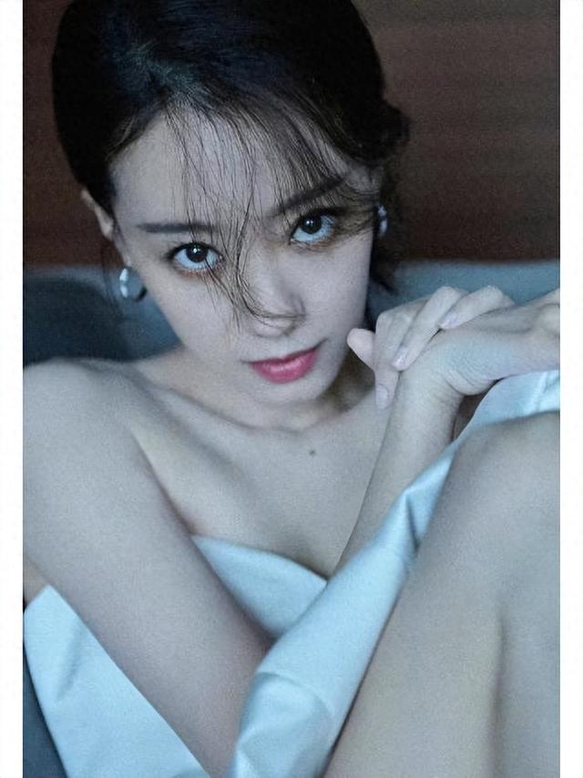 “一夜爆红”到“打回原形”,高叶只用半年,终是步了张小斐后尘