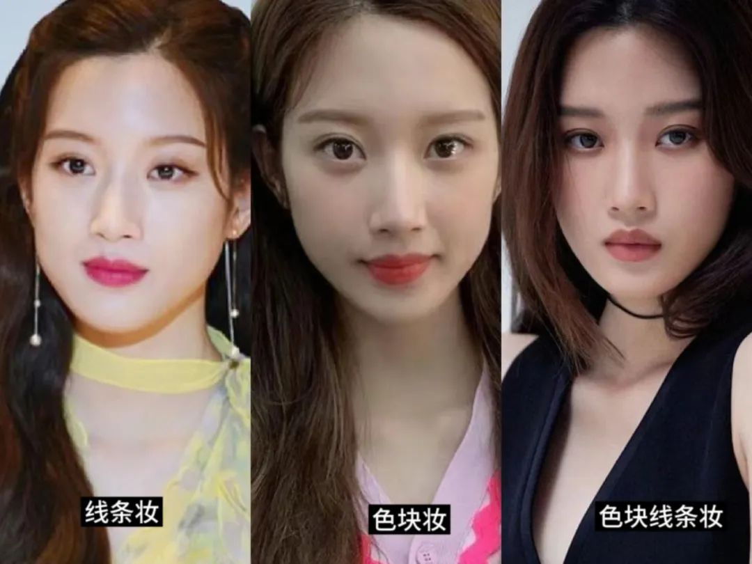 她一夜间长出了神似冰冰的猛虎出山脸,韩国审美却无福消受了?