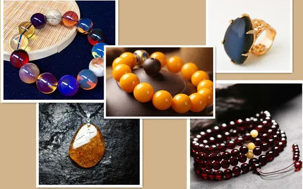 |千差万别的琥珀“价格”