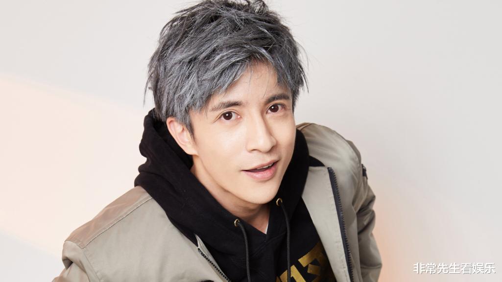 潘玮柏|《好声音2023》导师曝光，周华健撑门面，潘玮柏尴尬，2人遭质疑